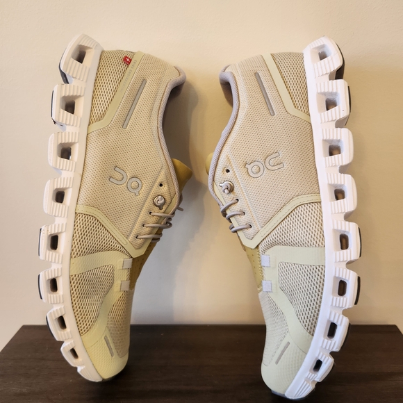 Mens On Cloud Running Shoes Size 9 - Picture 7 of 8